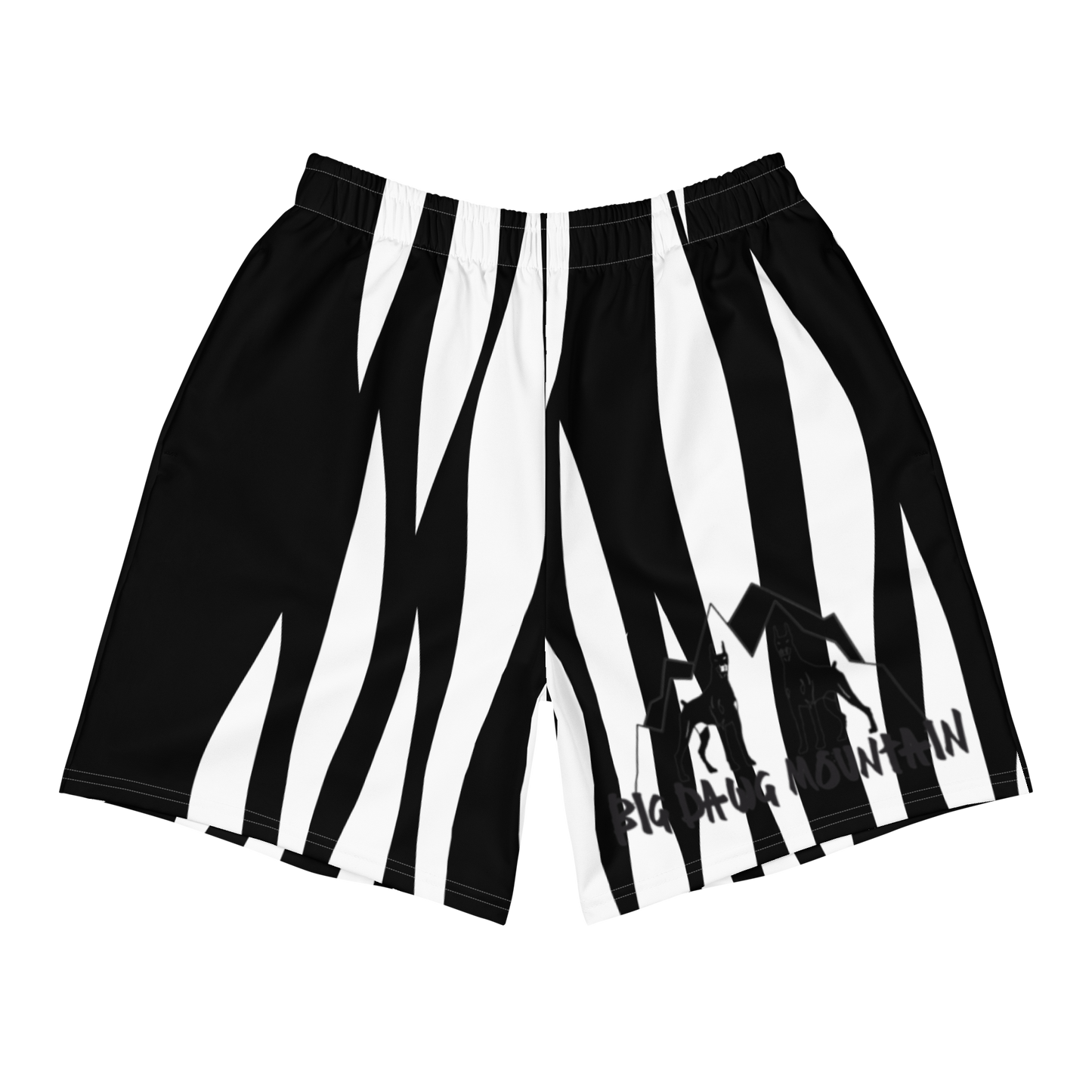 Big Dawg Mountain Shorts