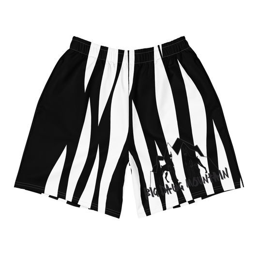 Big Dawg Mountain Shorts