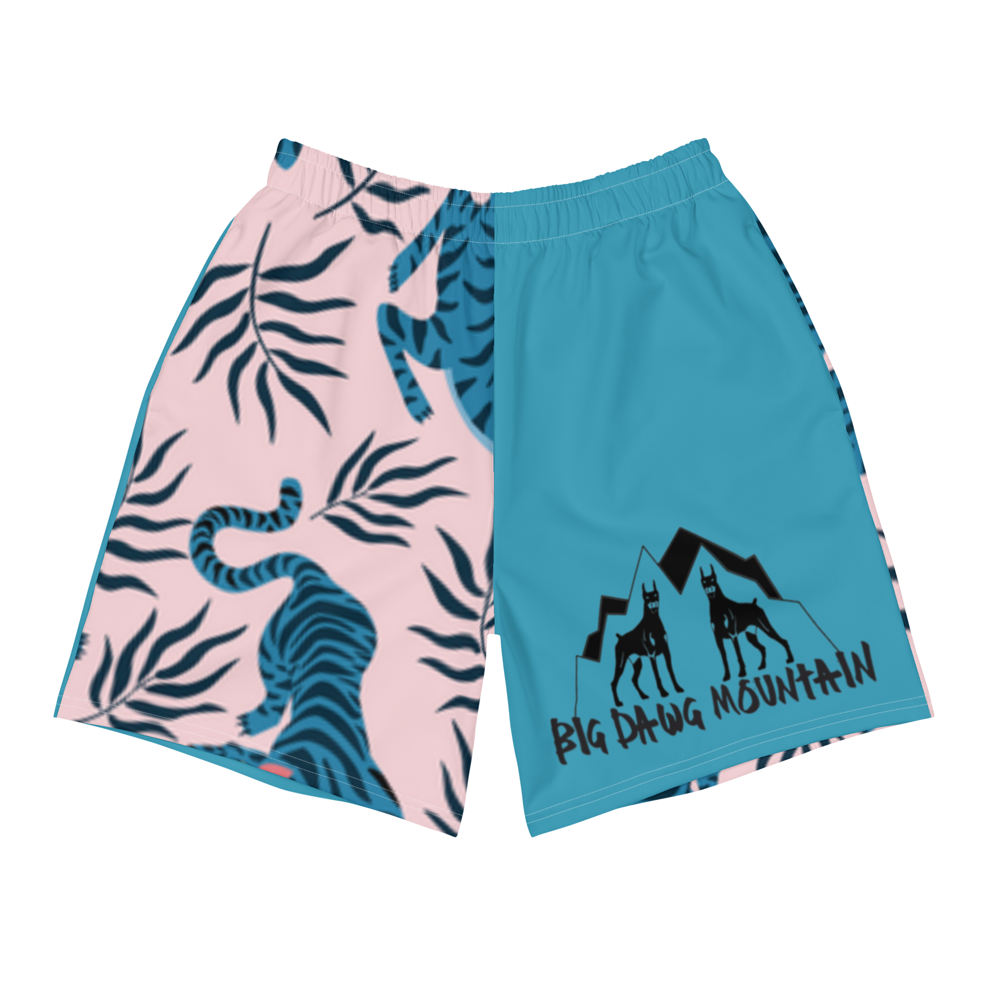 Big Dawg Mountain Shorts