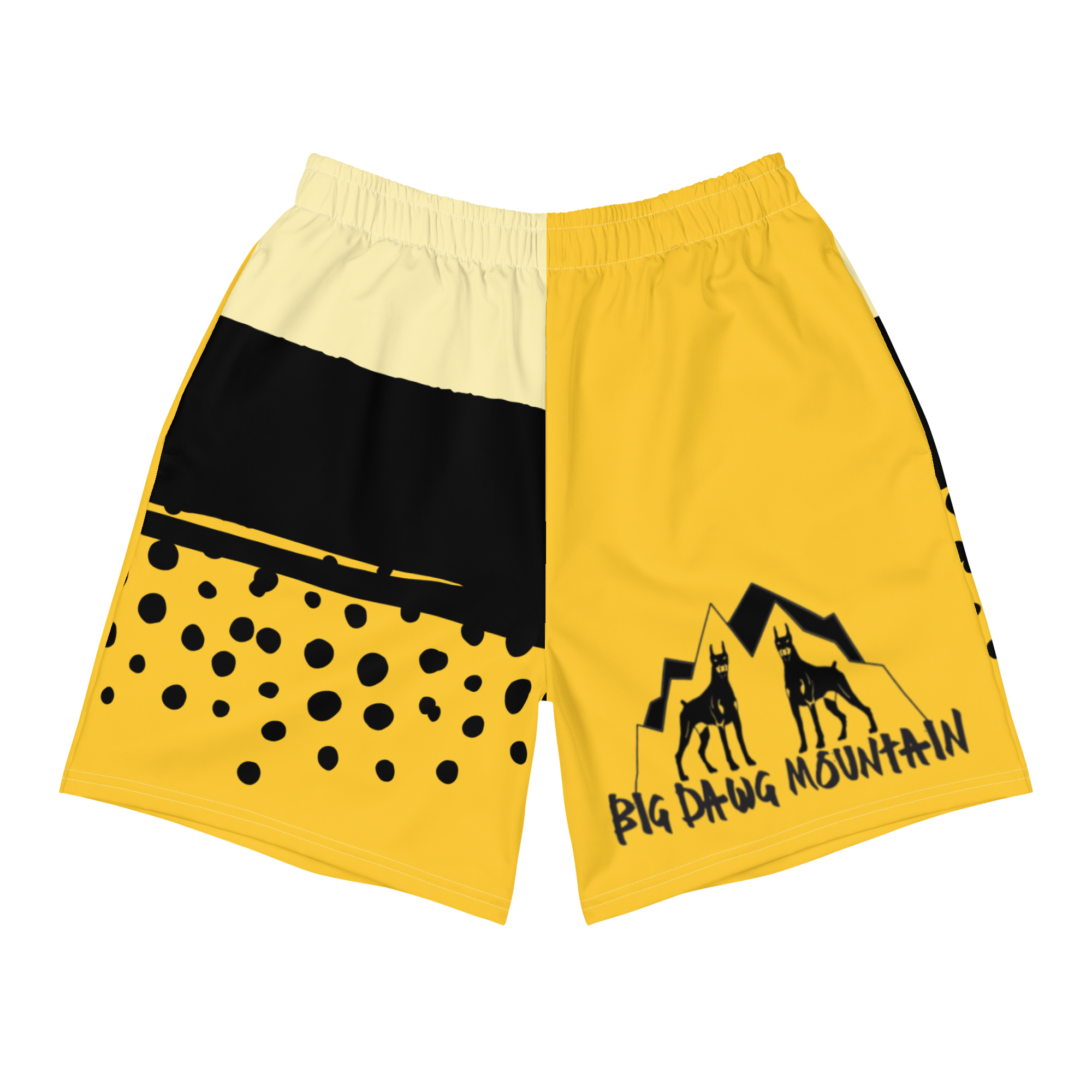 Big Dawg Mountain Shorts