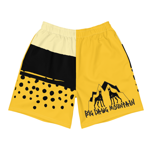 Big Dawg Mountain Shorts