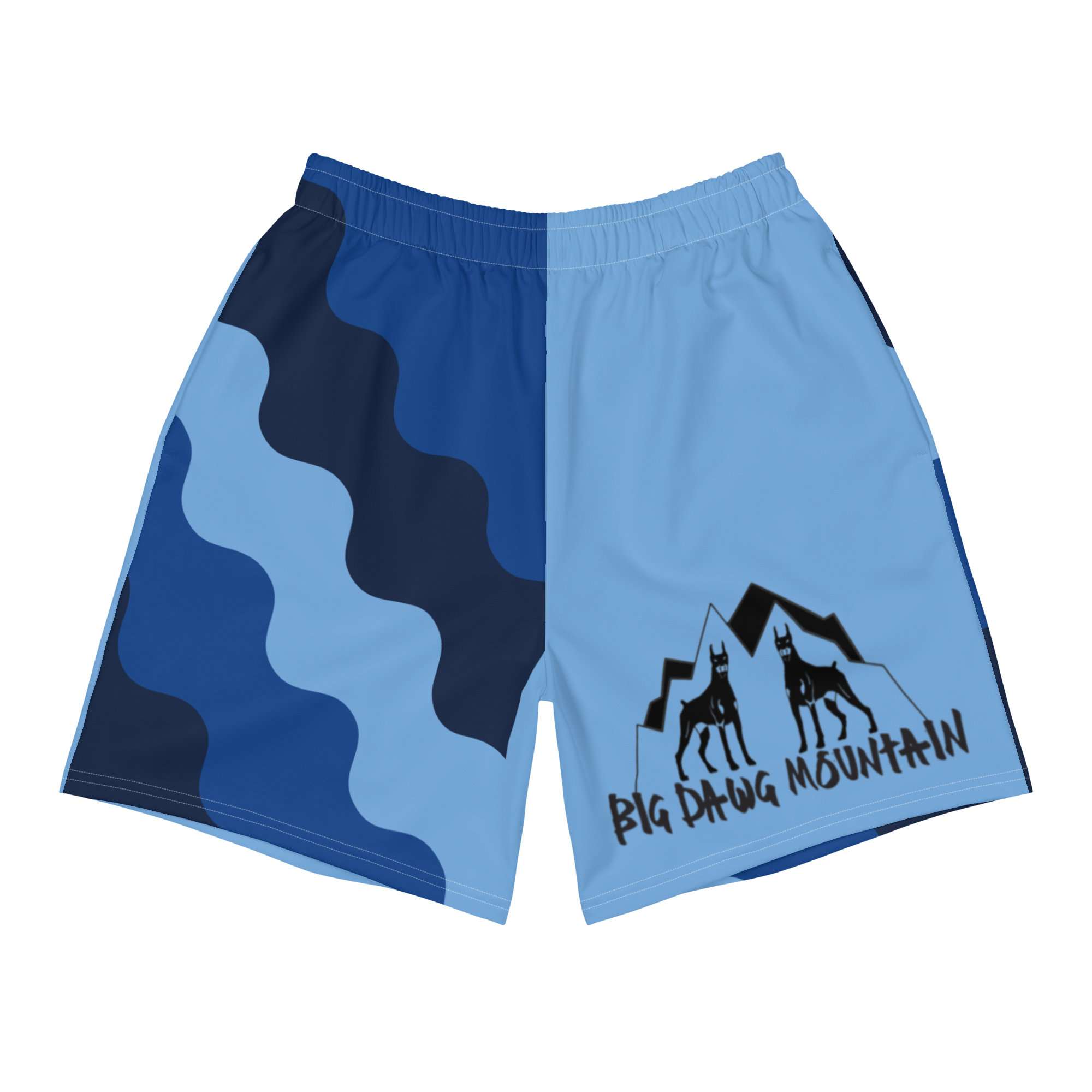 Big Dawg Mountain Shorts