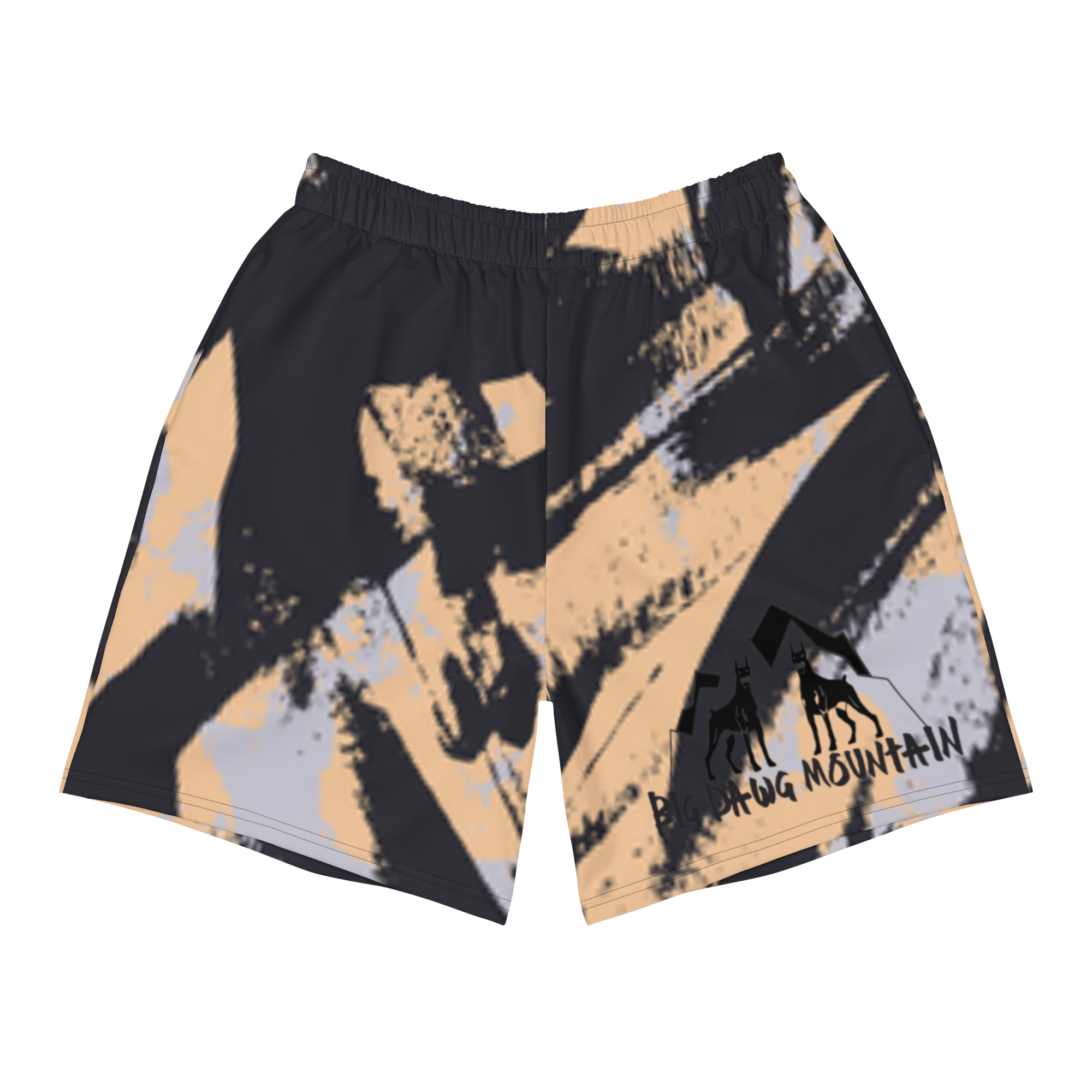 Big Dawg Mountain shorts