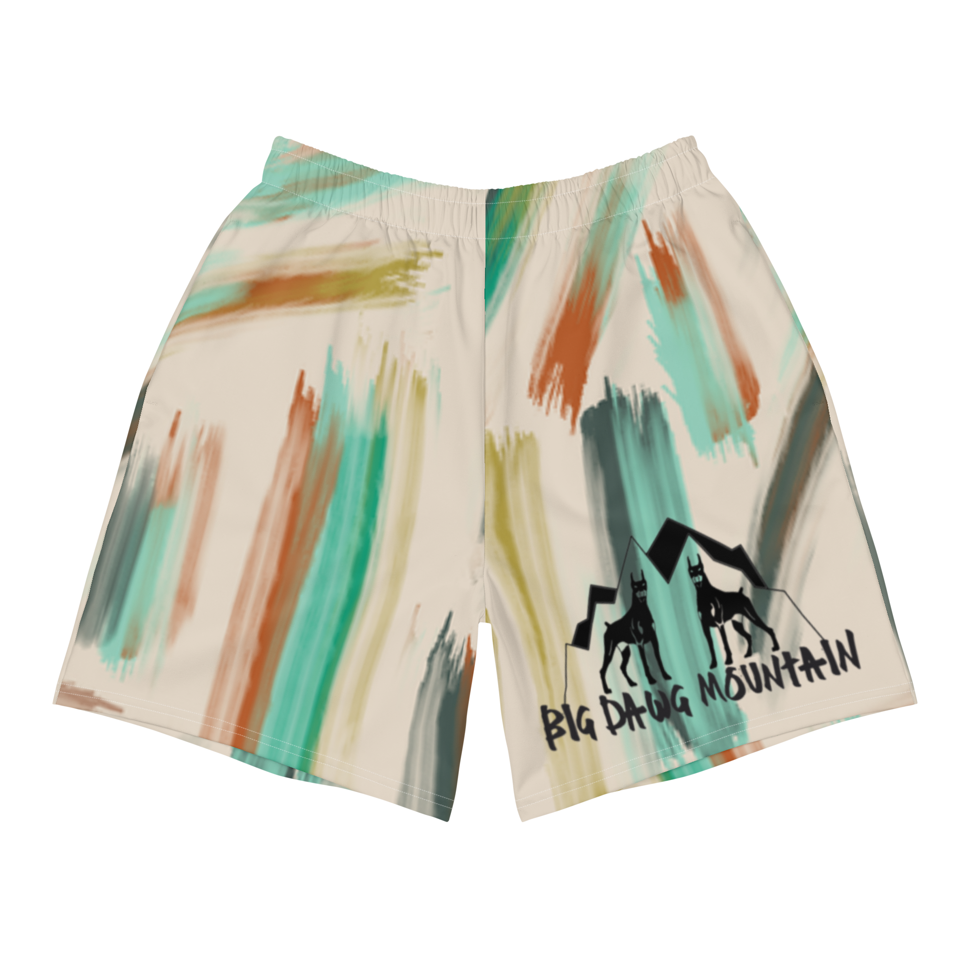 Big Dawg Mountain shorts