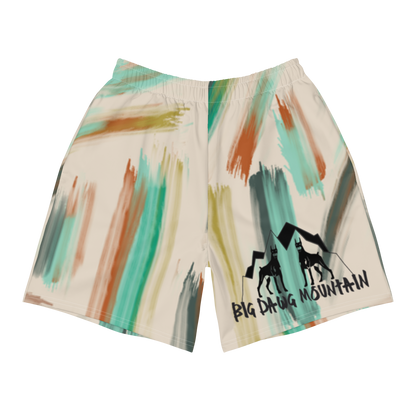 Big Dawg Mountain shorts