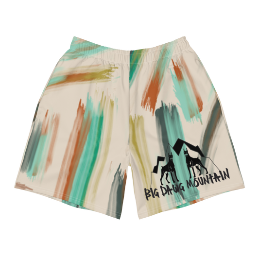 Big Dawg Mountain shorts