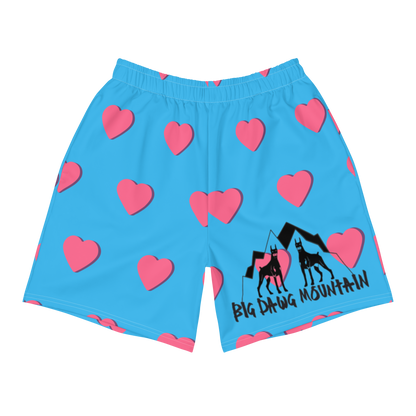 Big Dawg Mountain Shorts