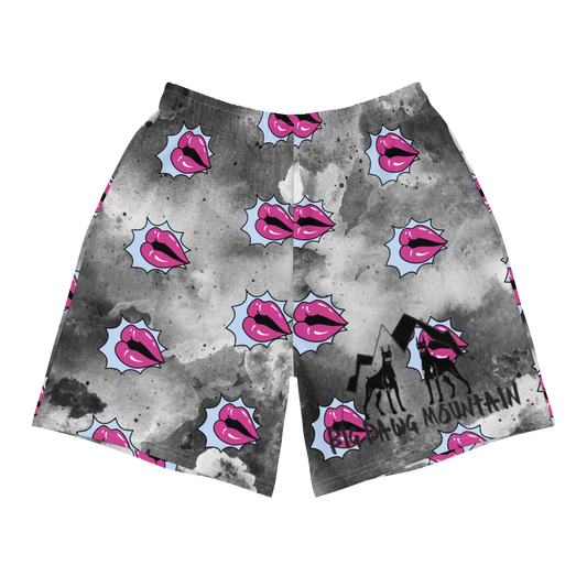Big Dawg Mountain Shorts