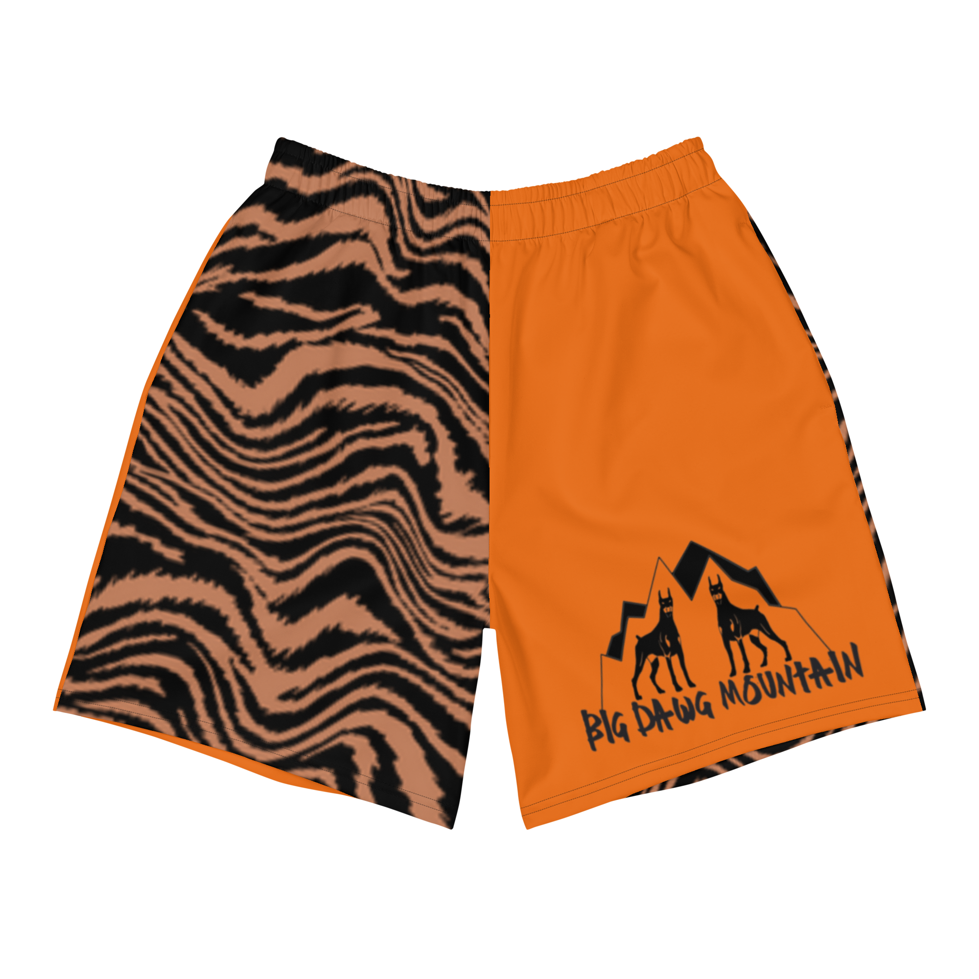 Big Dawg Mountain Shorts