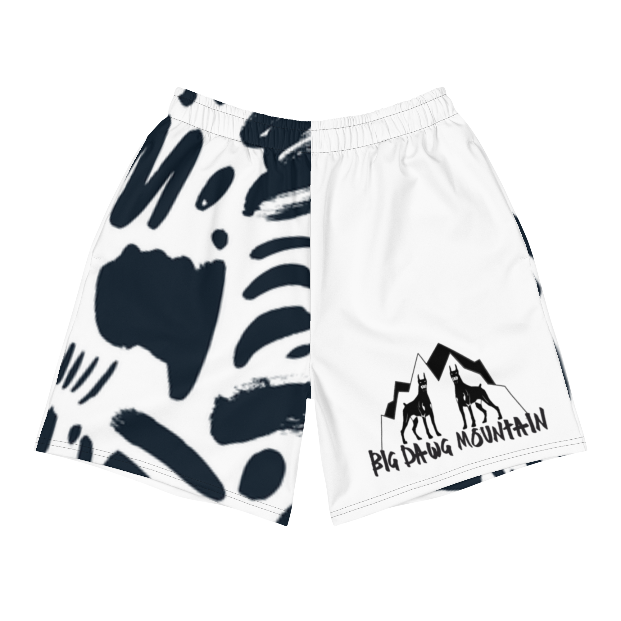 Big Dawg Mountian Shorts