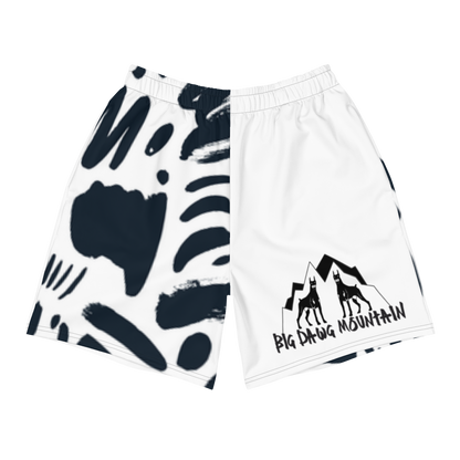 Big Dawg Mountian Shorts