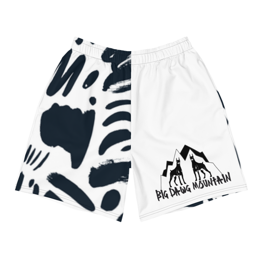 Big Dawg Mountian Shorts