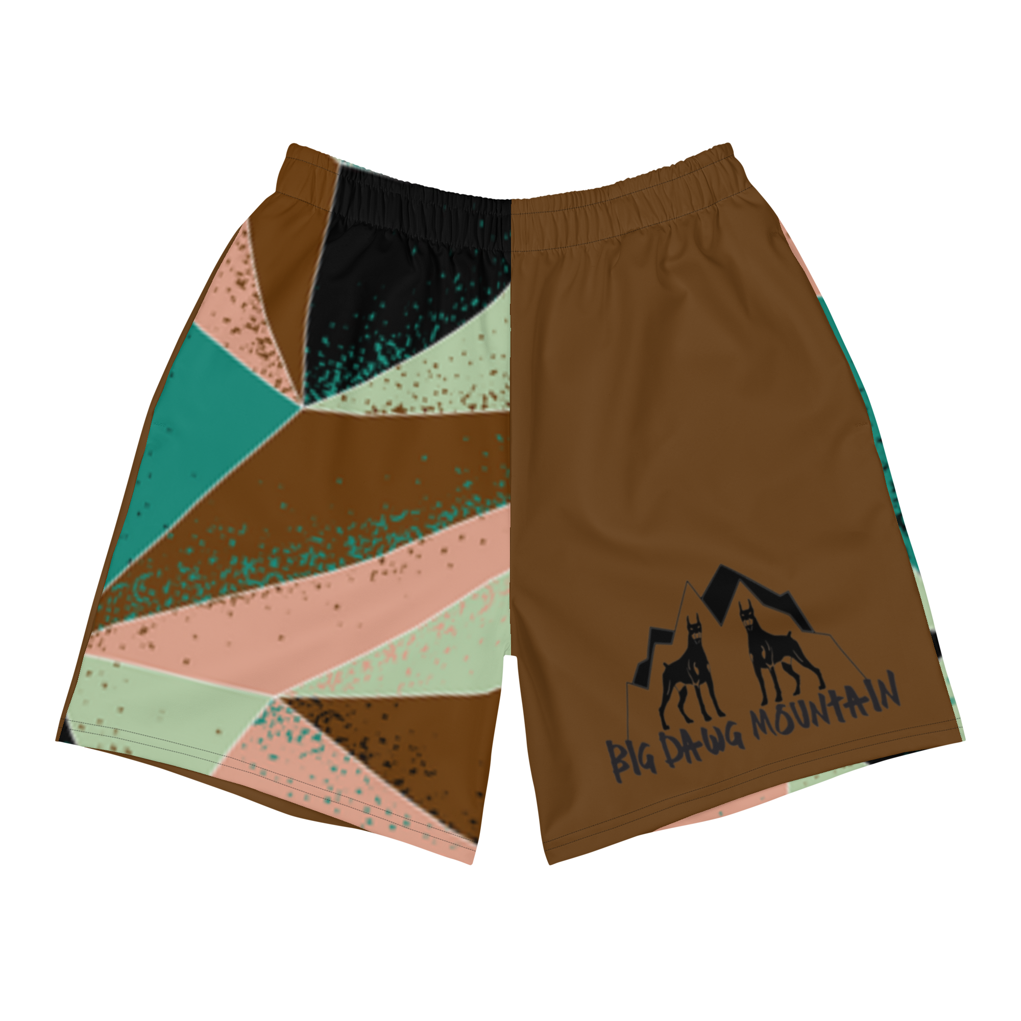 Big Dawg Mountain Shorts