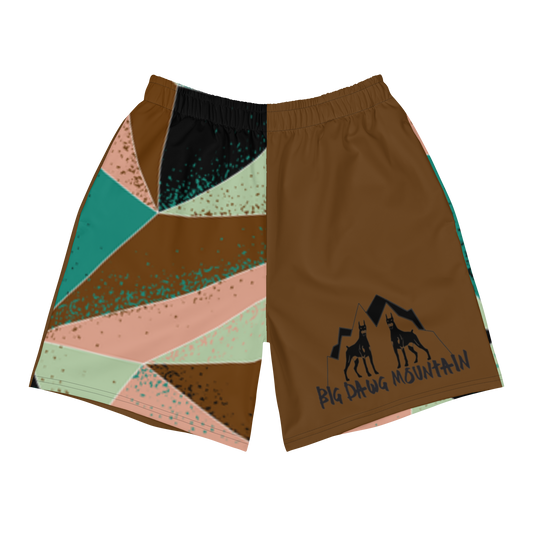 Big Dawg Mountain Shorts