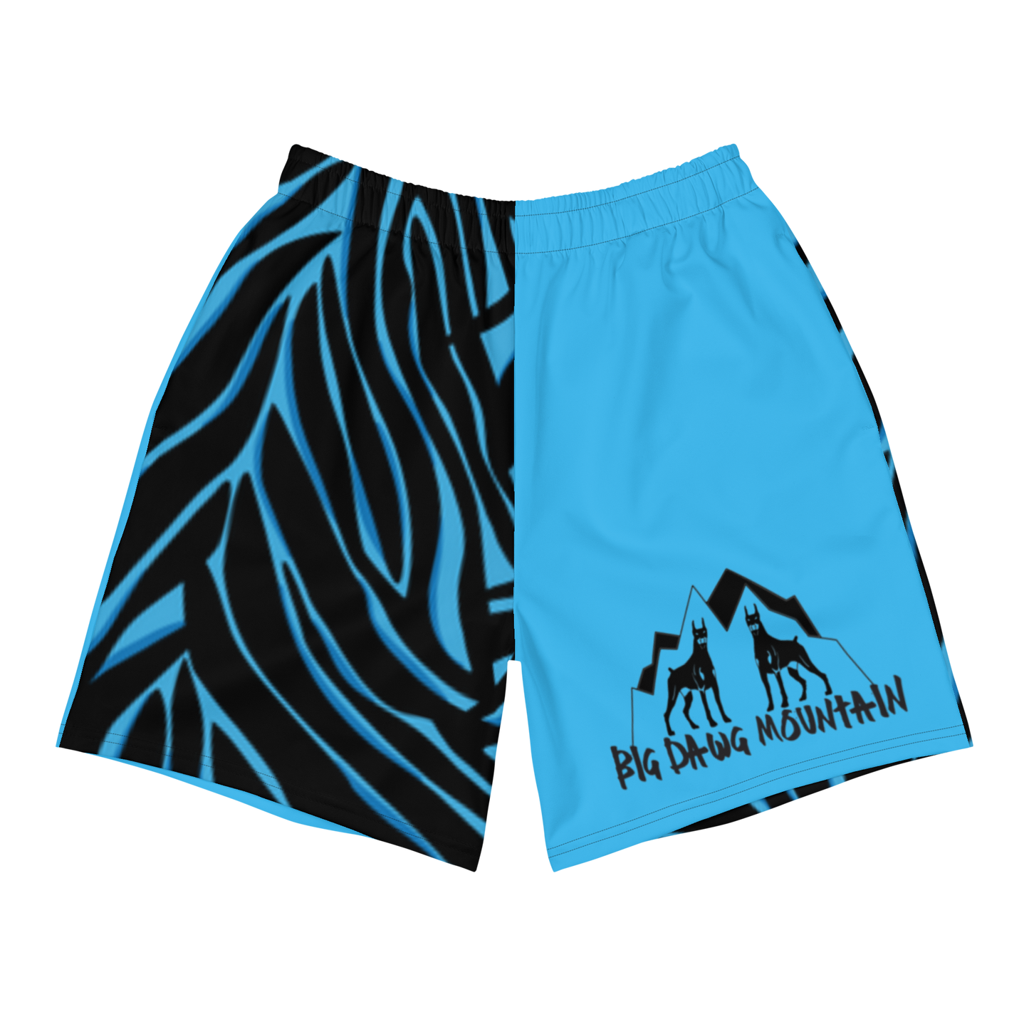 Big Dawg Mountain Shorts