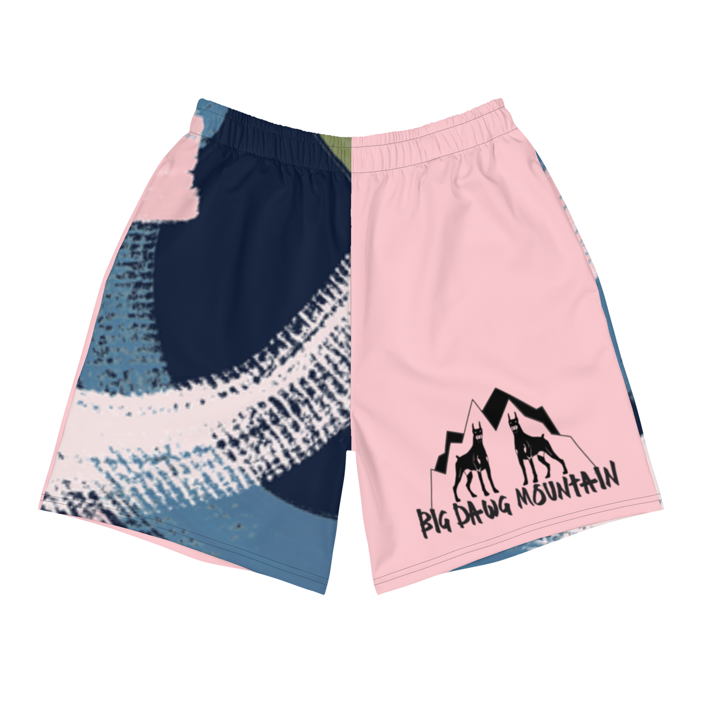 Big Dawg Mountain Shorts