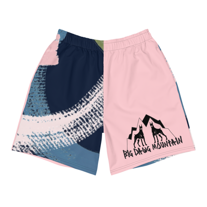 Big Dawg Mountain Shorts