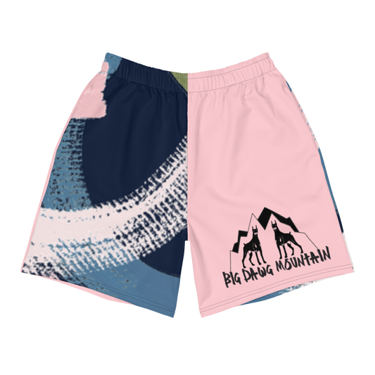 Big Dawg Mountain Shorts