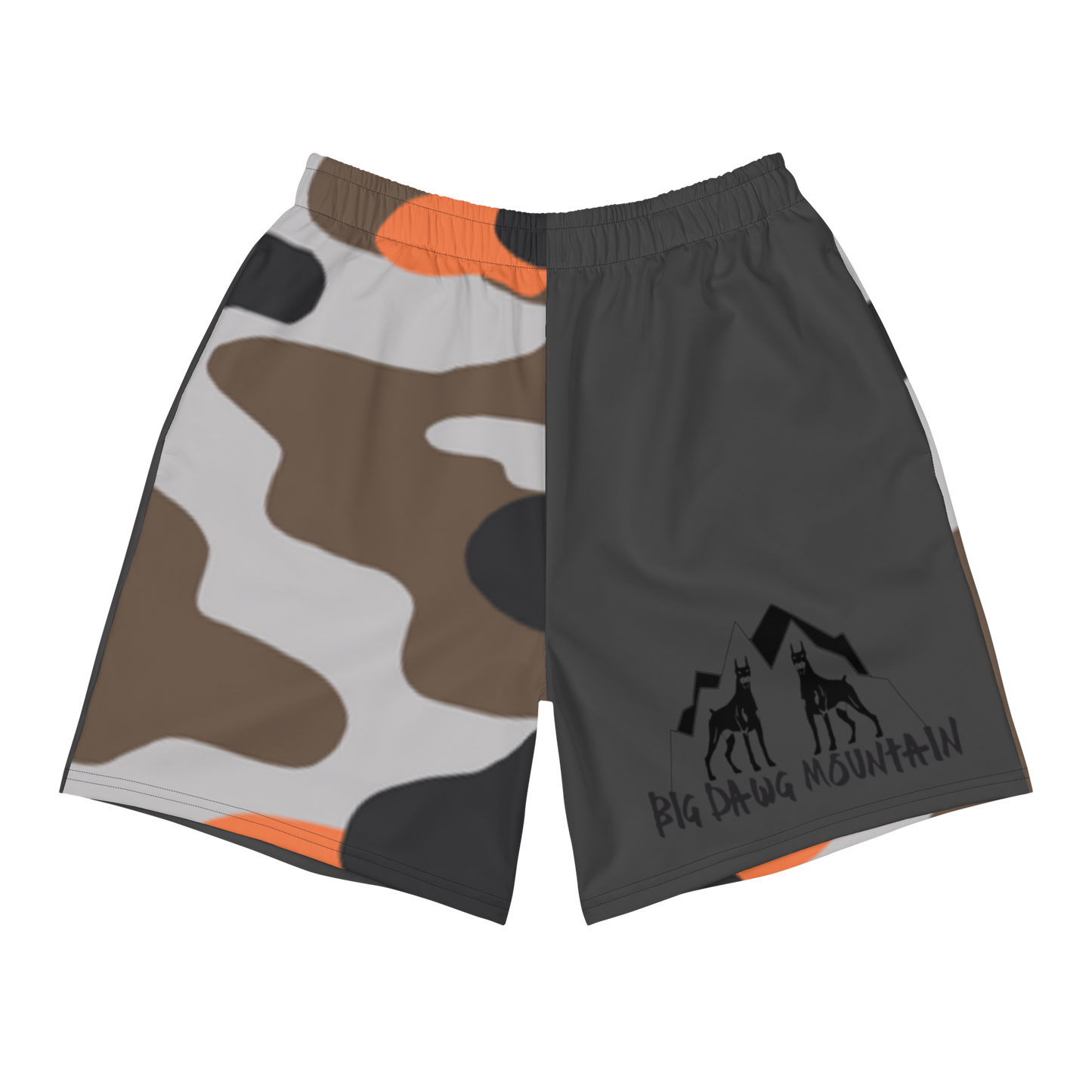 Big Dawg Mountain Shorts