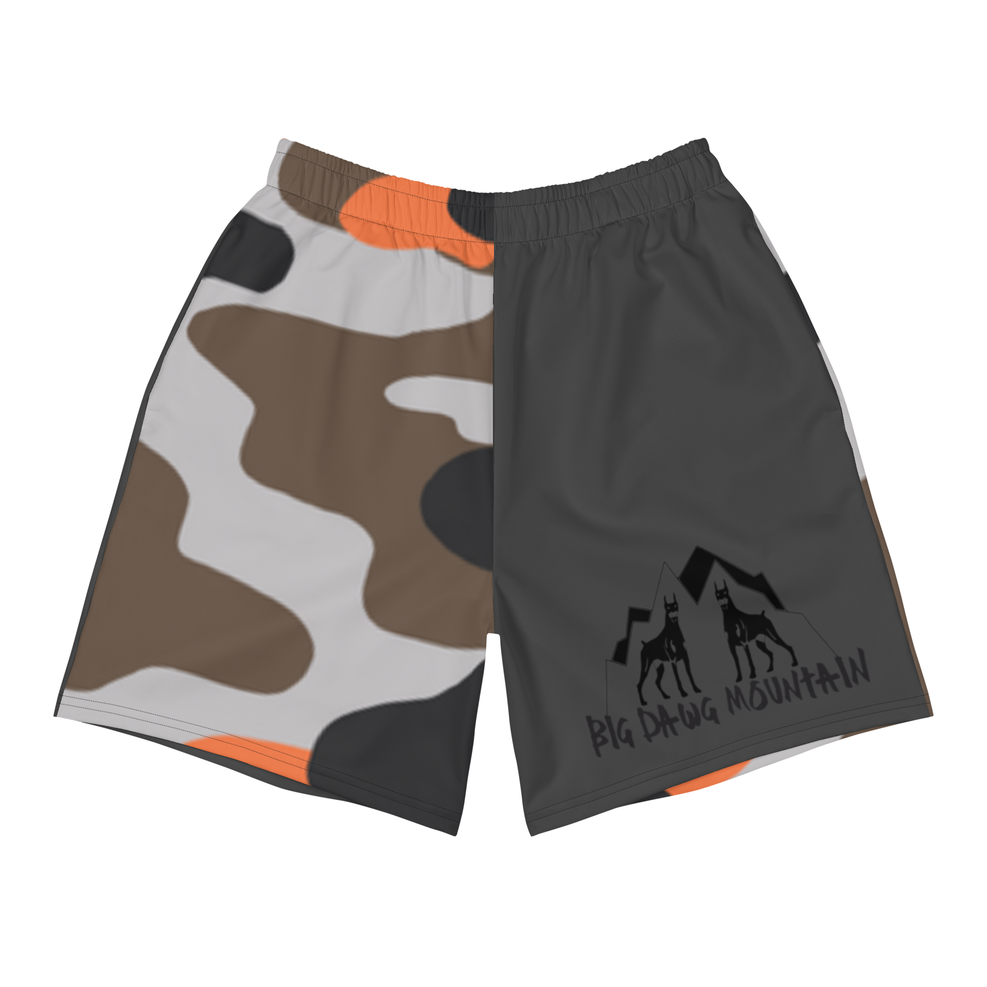 Big Dawg Mountain Shorts