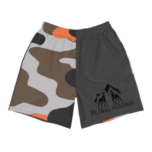 Big Dawg Mountain Shorts