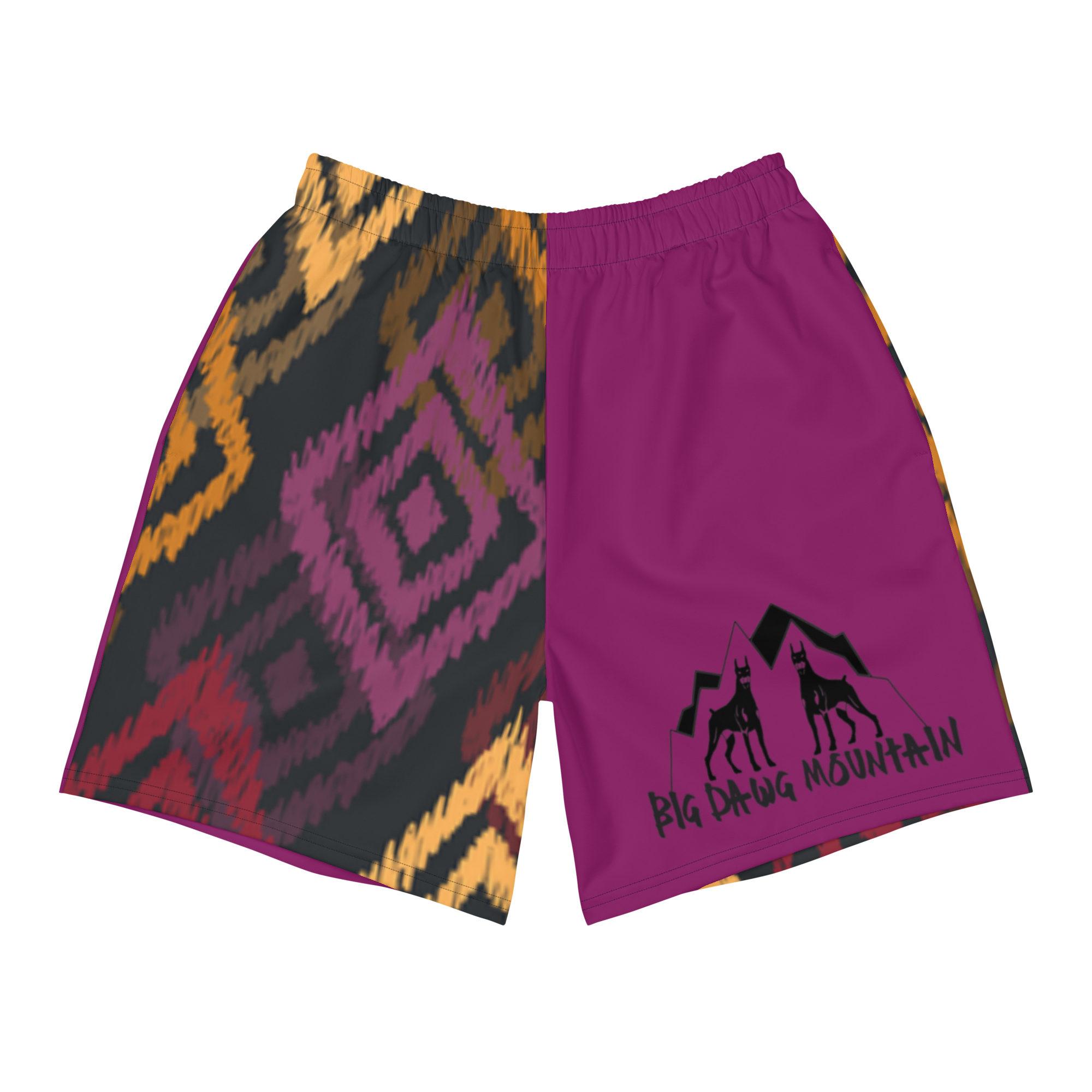 Big Dawg Mountain Shorts