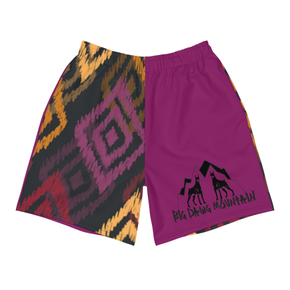 Big Dawg Mountain Shorts