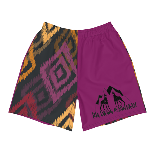 Big Dawg Mountain Shorts
