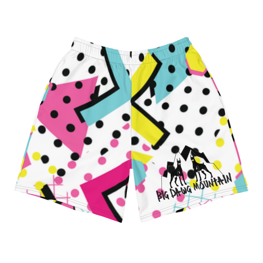 Big Dawg Mountain Shorts