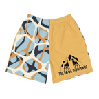Big Dawg Mountain Shorts