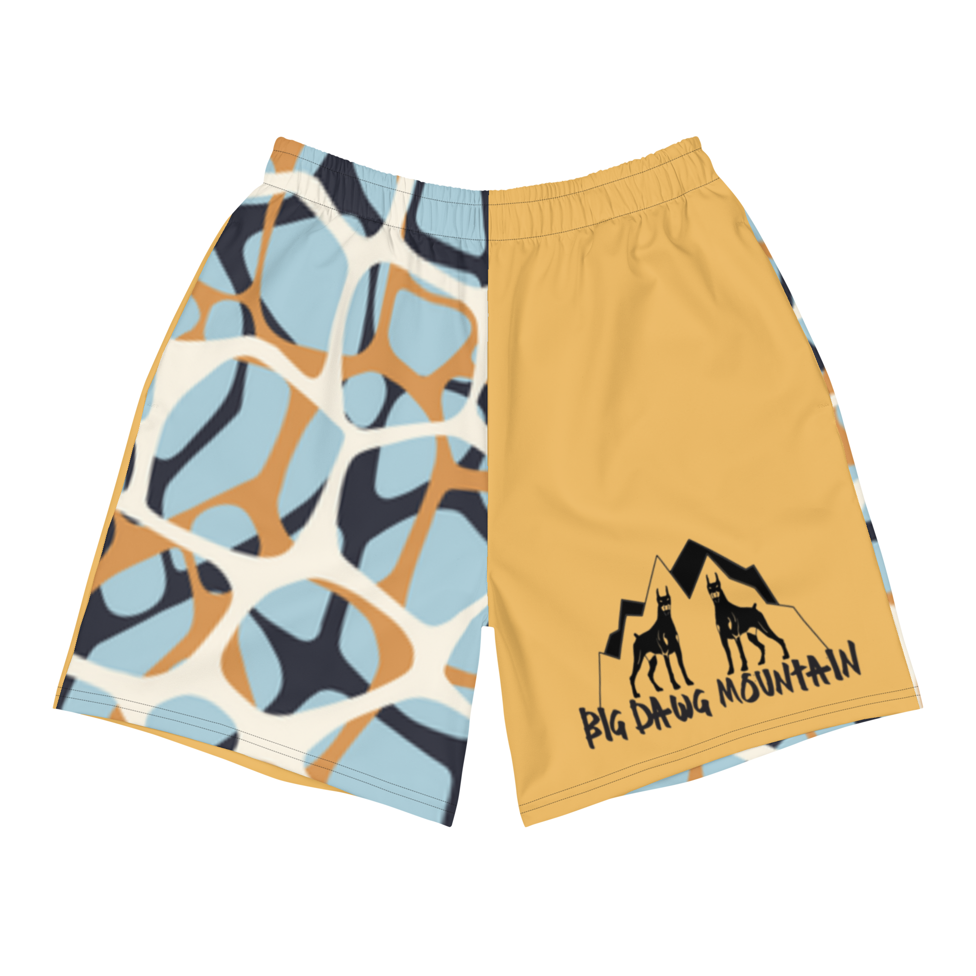Big Dawg Mountain Shorts