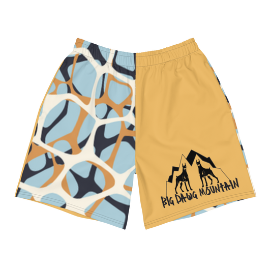 Big Dawg Mountain Shorts
