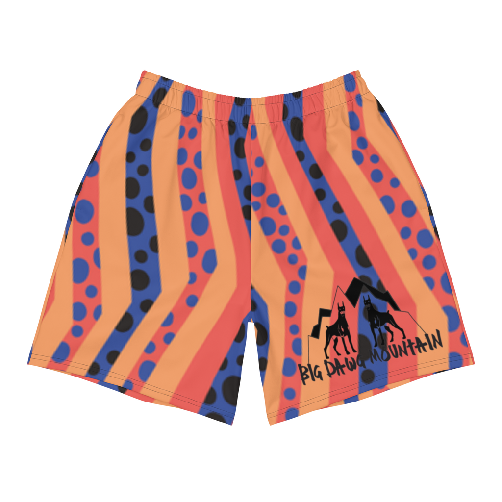 Big Dawg Mountain Shorts