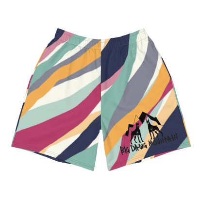 Big Dawg Mountain Shorts