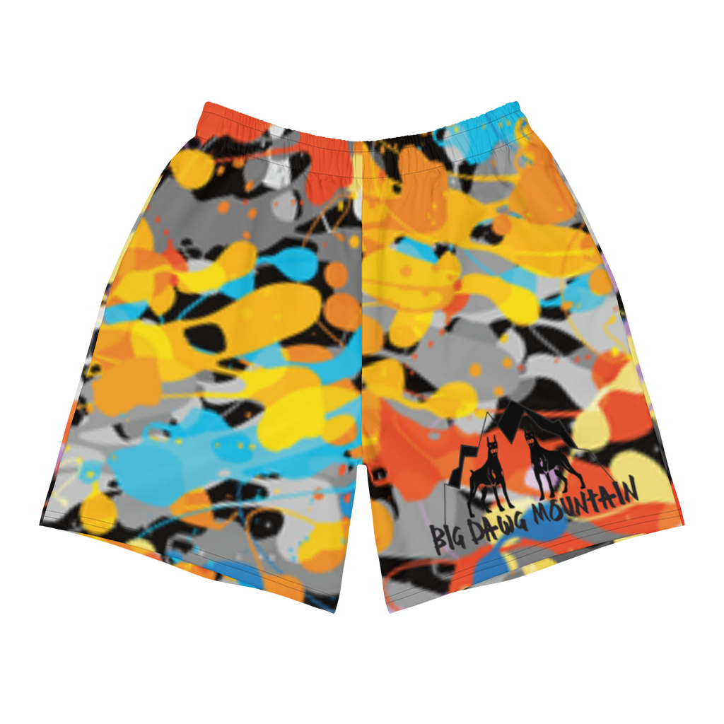Big Dawg Mountain Shorts