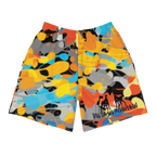 Big Dawg Mountain Shorts
