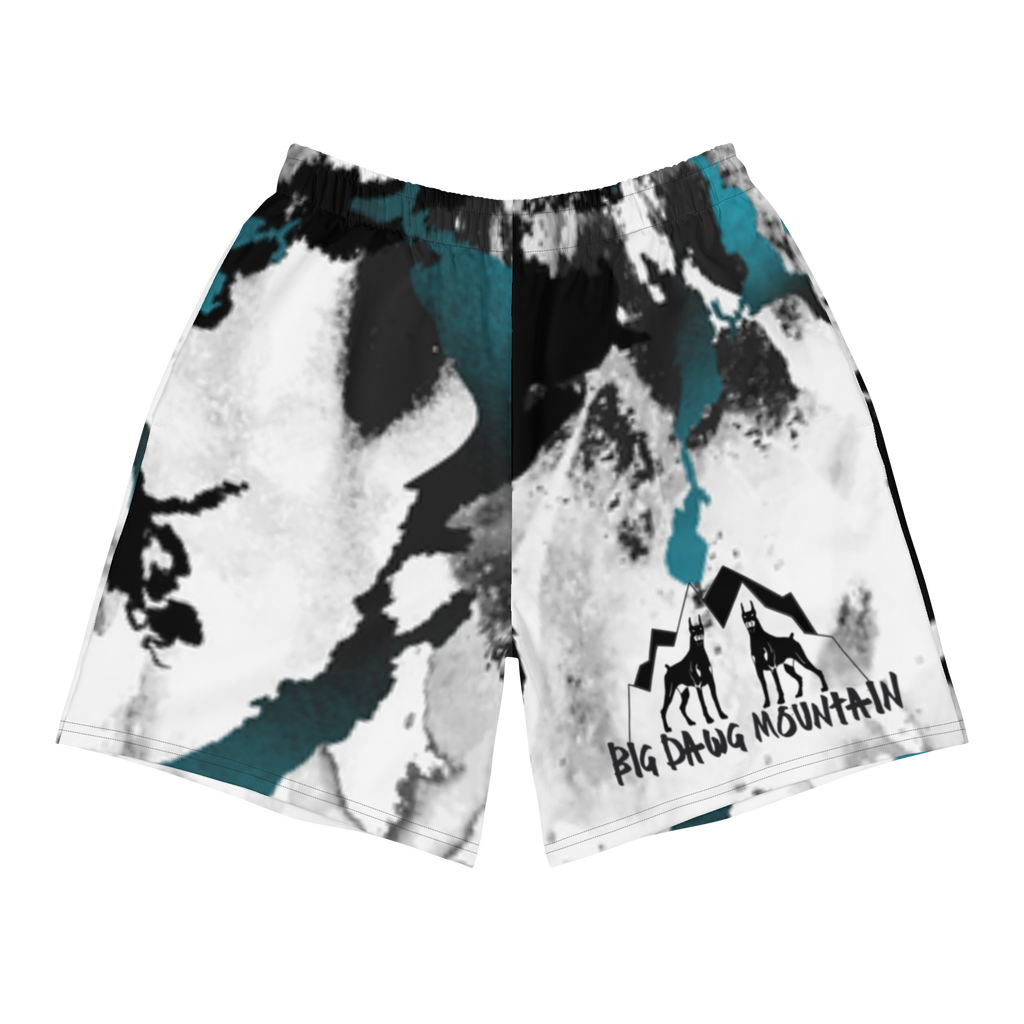 Big Dawg Mountain Shorts