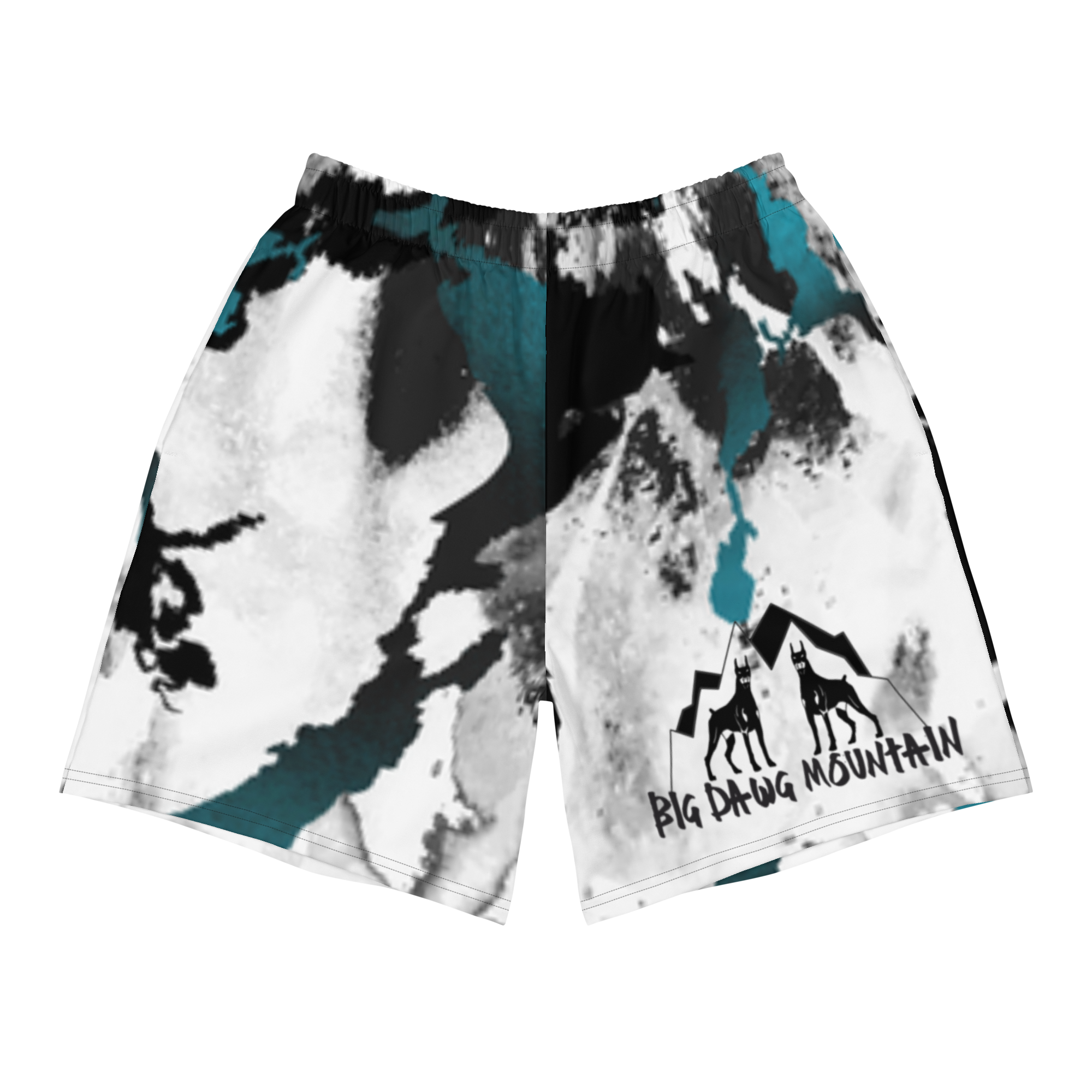 Big Dawg Mountain Shorts