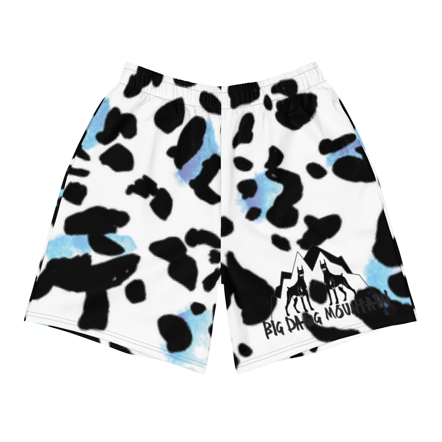 Big Dawg Mountain Shorts