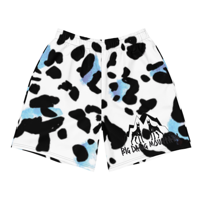 Big Dawg Mountain Shorts