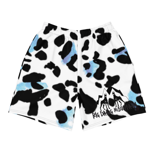 Big Dawg Mountain Shorts