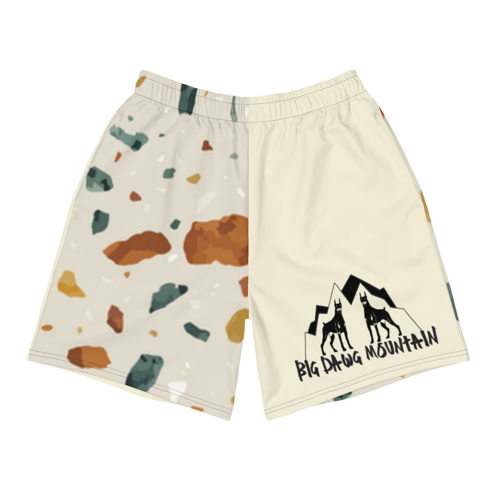 Big Dawg Mountain Shorts