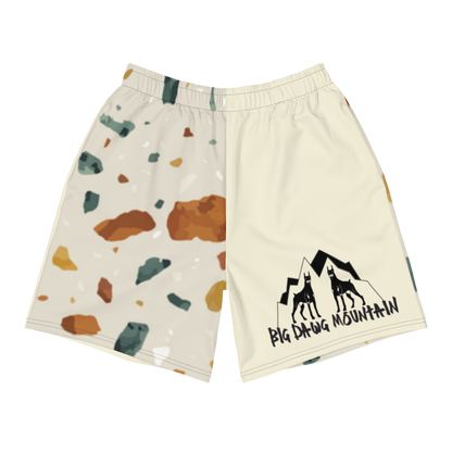 Big Dawg Mountain Shorts