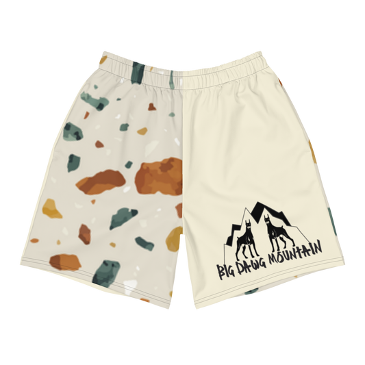 Big Dawg Mountain Shorts
