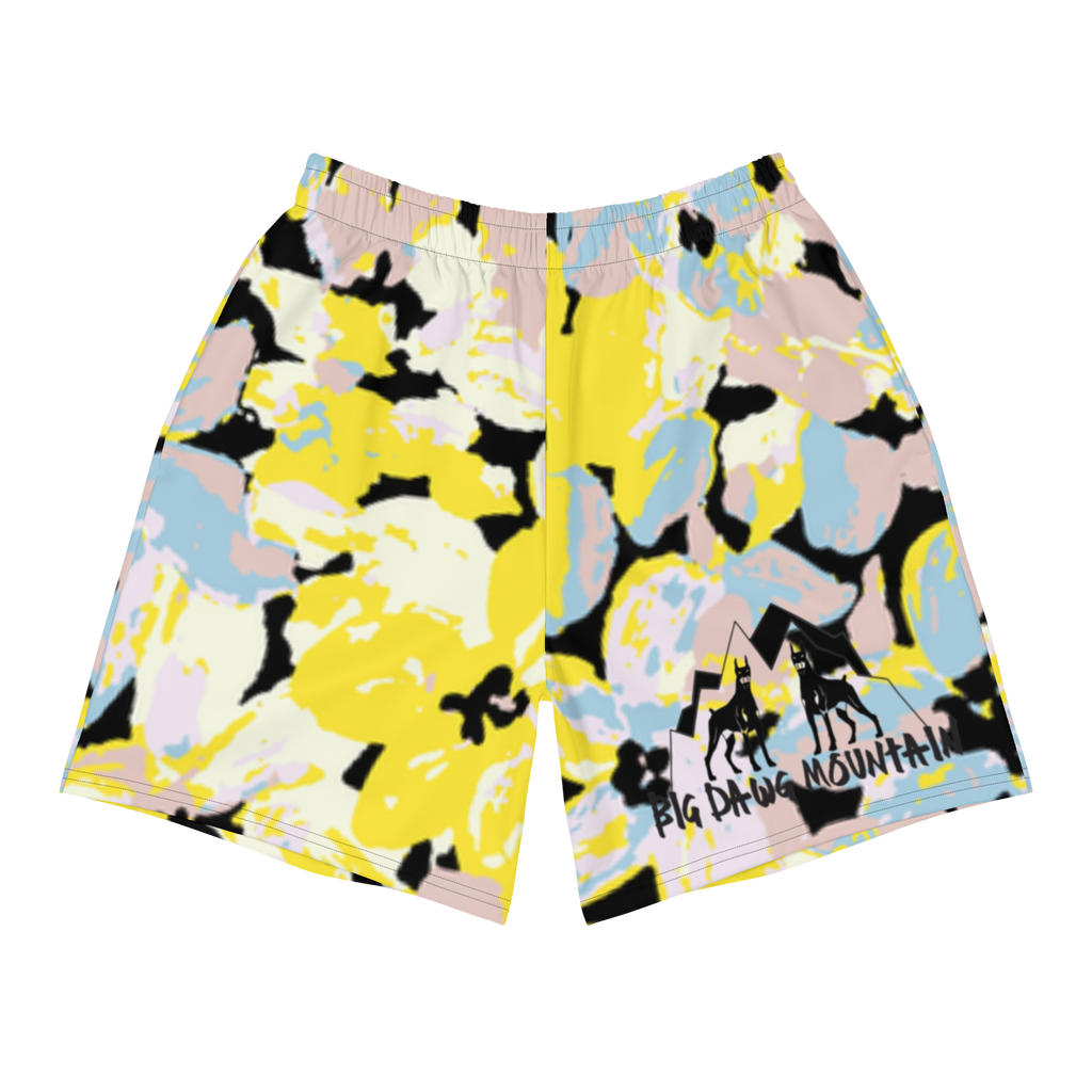 Big Dawg Mountain Shorts