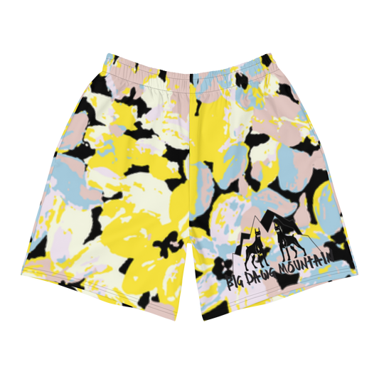 Big Dawg Mountain Shorts
