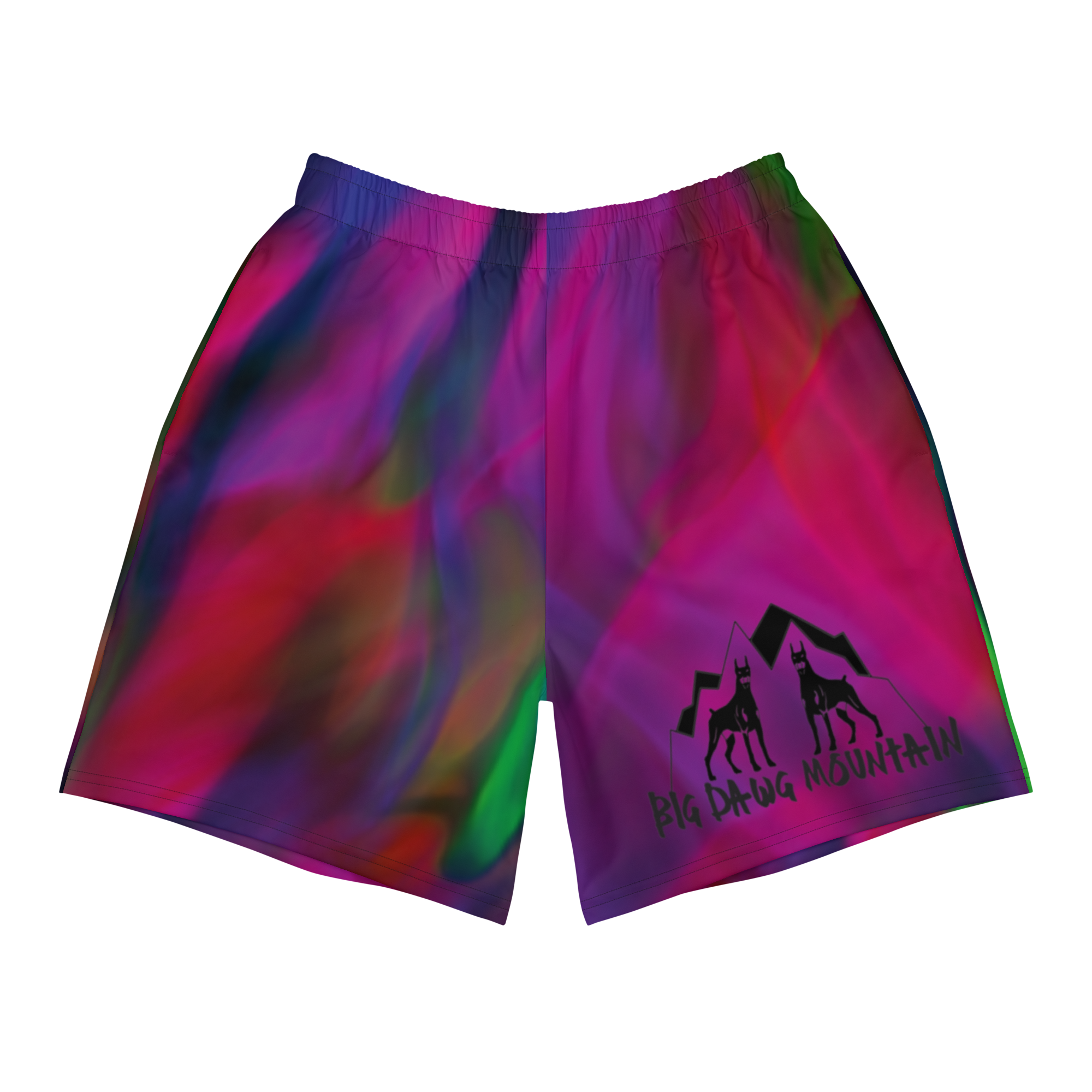 Big Dawg Mountain Shorts