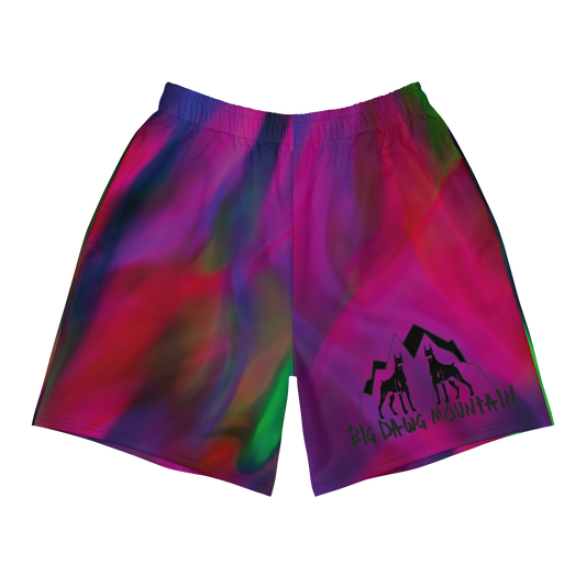 Big Dawg Mountain Shorts