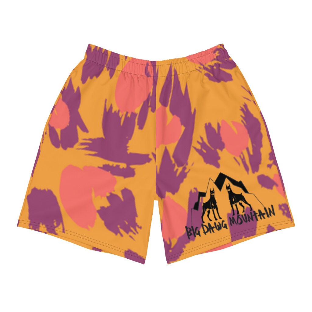 Big Dawg Mountain Shorts