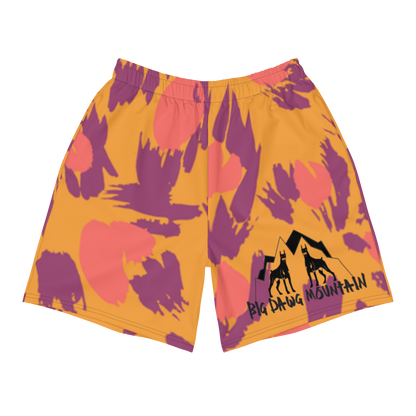 Big Dawg Mountain Shorts